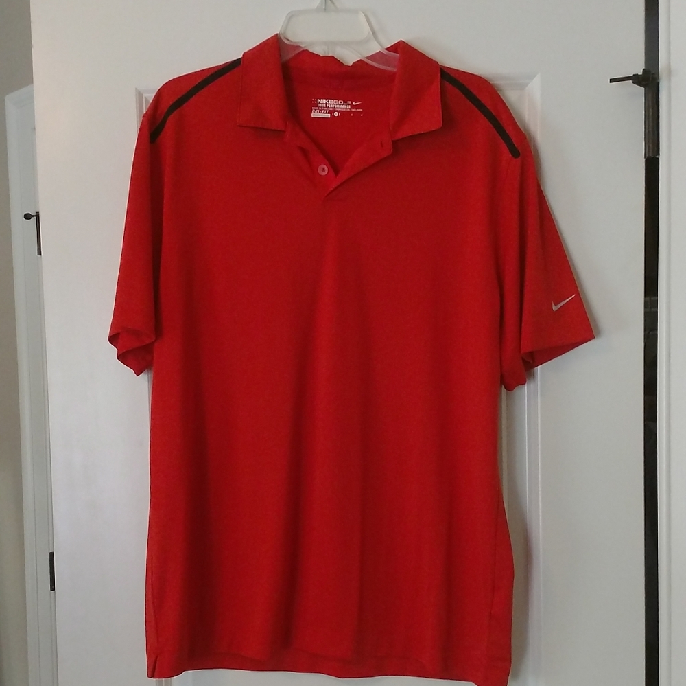 Nike Golf Polo